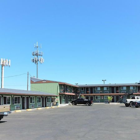 American Inn Las Vegas Eksteriør billede
