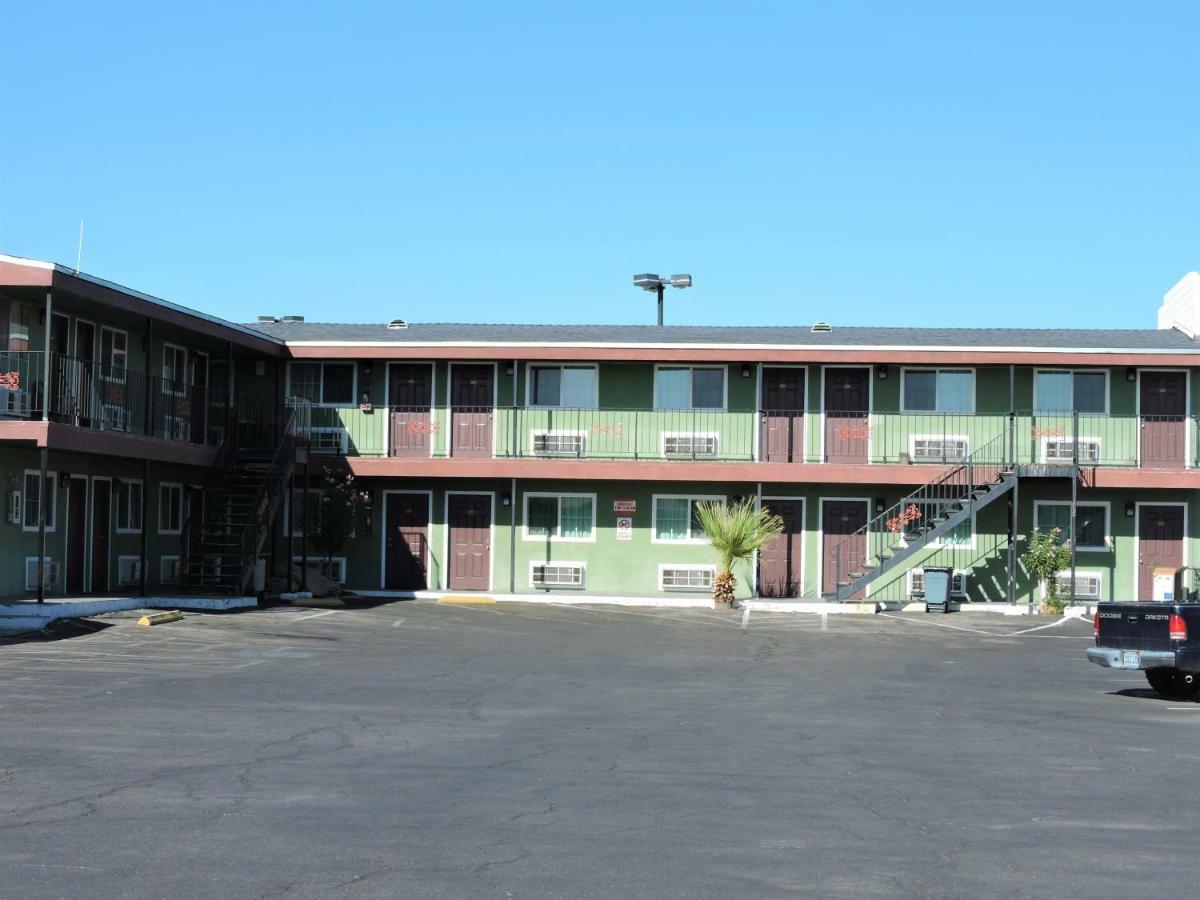 American Inn Las Vegas Eksteriør billede