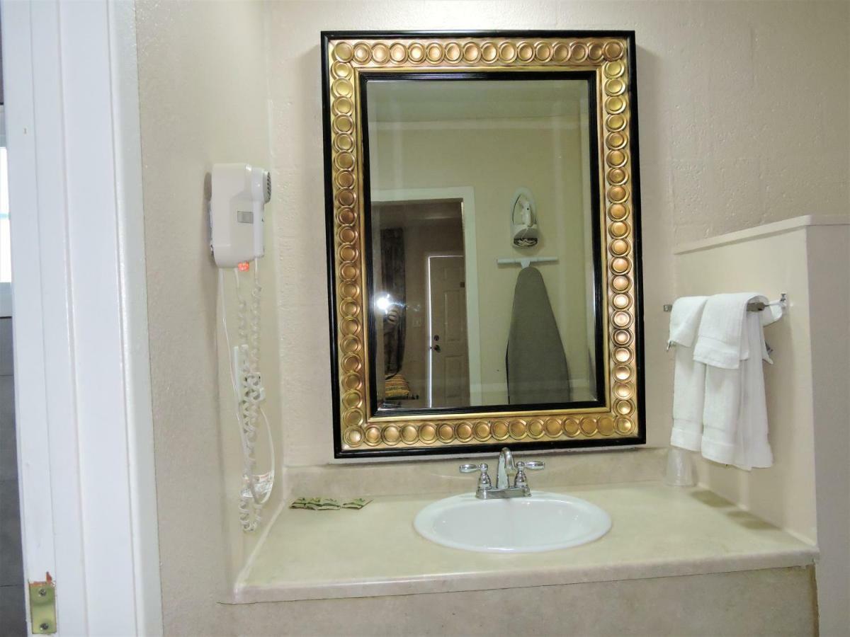 American Inn Las Vegas Eksteriør billede